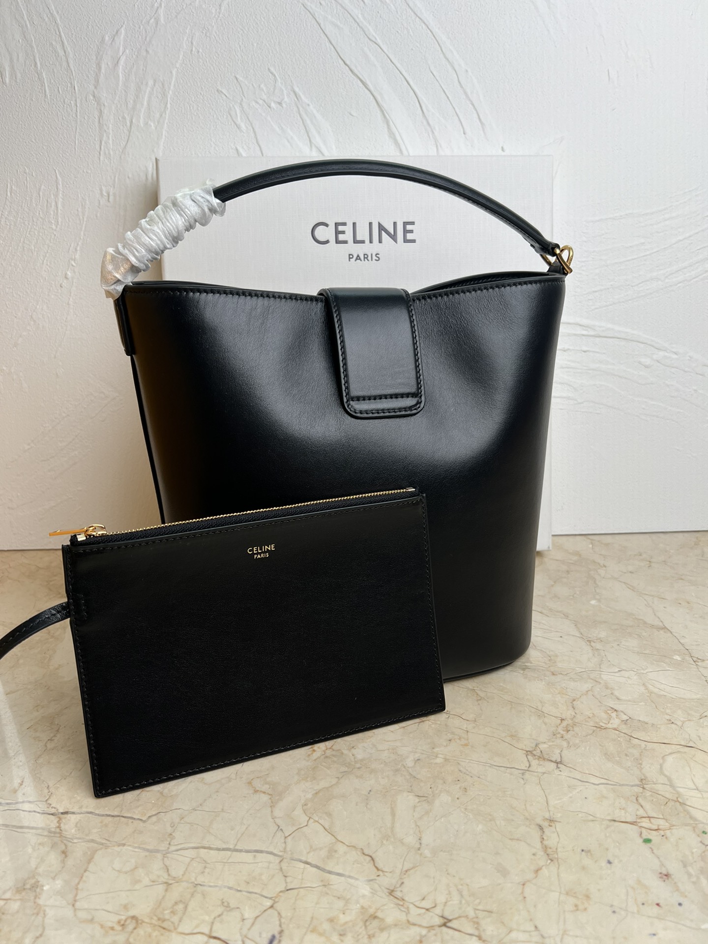 Celine Bucket Bags